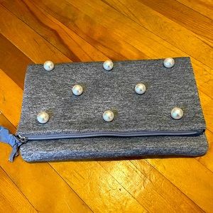 Stella and Dot clutch purse “the Madison”